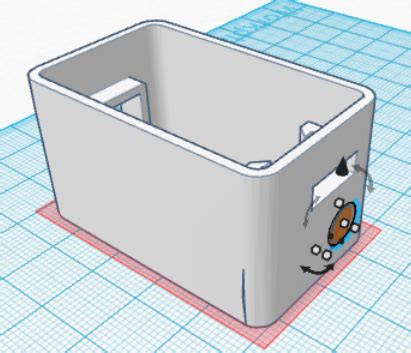 How To use TinkerCAD to Fix .stl files .